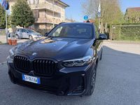 Usata BMW X3 M Sport 190 CV (139 kW) 2023 SUV