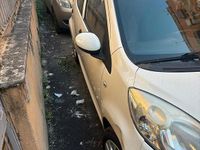 Usata Citroën C1 68 CV (50 kW) 2012 Utilitaria