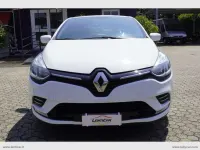Usata Renault Clio IV Zen 90 CV (66 kW) 2019 Bianco Berlina