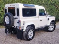 usata Land Rover Defender Defender110 2.4 td E Hard Top