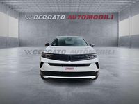 Nuova Opel Mokka S 131 CV (96 kW) 2025 Argento SUV