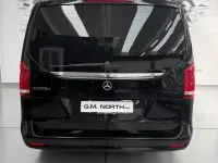 Usado Mercedes V300 Premium 237 CV (174 kW) 2021 Negro Monovolumen