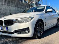 usata BMW 320 Gran Turismo 320 d Sport