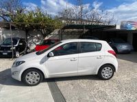 usata Hyundai i20 econext