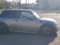 Usata Mini Cooper S 174 CV (127 kW) 2009 Utilitaria
