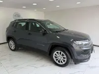 Usata Jeep Compass Limited 131 CV (96 kW) 2024 Grigio SUV