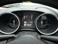 Usata Alfa Romeo Giulietta 120 CV (88 kW) 2017 Blu Utilitaria