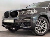 usata BMW X3 xDrive20d 48V Msport