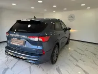 Usata Ford Kuga ST-Line 152 CV (111 kW) 2022 Blu SUV
