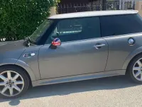 Usata Mini Cooper S 163 CV (119 kW) 2003 Utilitaria