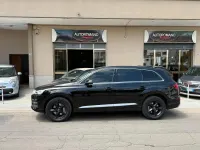 Usata Audi Q7 Sport 231 CV (169 kW) 2019 Nero SUV