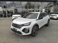Usata Peugeot e-2008 Allure 61 kW (84 CV) 2024 Bianco okenite SUV