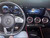 Usata Mercedes GLA200 Premium 150 CV (110 kW) 2022 SUV