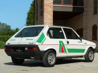 Usata Fiat Ritmo 60 CV (44 kW) 1980 Giallo Berlina