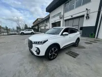 Usado DR DR 6.0 150 CV (110 kW) 2024 Blanco SUV