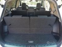 Usata Nissan Qashqai +2 2012 Bianco SUV