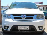 Usata Fiat Freemont Lounge 170 CV (125 kW) 2013 Bianco SUV