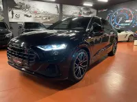 Usata Audi Q8 S-line plus 340 CV (250 kW) 2022 Other SUV