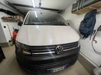 usata VW Transporter T6