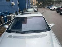 Usata Mercedes CL500 2002 Grigio Coupé