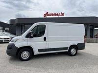 usata Fiat Ducato 2300 mjet 130 cv