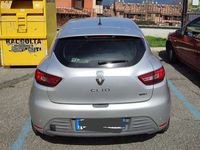 usata Renault Clio IV Clio2017 1.5 dci energy Ecobusiness 90cv