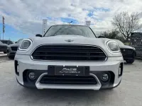 Usata Mini Cooper 136 CV (100 kW) 2022 Bianco pastello Utilitaria