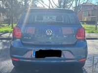 Usata VW Polo Comfortline 60 CV (44 kW) 2017 Berlina