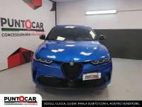 Usata Alfa Romeo Tonale Veloce 160 CV (117 kW) 2025 Blu/azzurro SUV