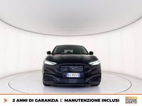 Usata Ford Mustang Mach-E Standard Range 100 kW (136 CV) 2021 Nero SUV