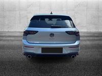 Usata VW Golf VIII GTI 265 CV (194 kW) 2024 Argento Berlina