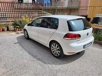 Usata VW Golf VI 140 CV (102 kW) 2009 Utilitaria