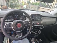 Usata Fiat 500X Cross 129 CV (94 kW) 2022 SUV