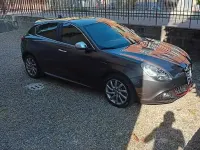 Usata Alfa Romeo Giulietta 82 CV (60 kW) 2015 Grigio Utilitaria