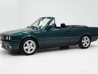 Usata BMW 318 Cabriolet 113 CV (83 kW) 1991 Altri Cabrio