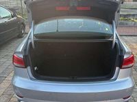 Usata Audi A3 Ambiente 150 CV (110 kW) 2018 Berlina