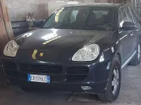 Usata Porsche Cayenne 250 CV (183 kW) 2004 SUV