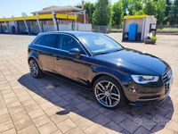 usata Audi A3 Sportback A3 2.0 TDI 150 CV clean diesel S tronic Ambiente