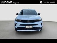 Usata Opel Mokka Edition 101 CV (74 kW) 2021 Bianco SUV