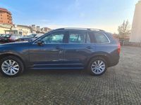 usata Volvo XC90 XC 90D5 AWD Geartronic 7 posti Business Plus