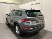 usata Skoda Kodiaq 2.0 TDI EVO SCR DSG 7 posti Executive