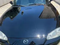 Usata Mazda MX5 131 CV (96 kW) 2003 Cabrio