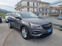 usata Opel Grandland X 1.5 diesel 131cv aut. 2020