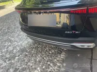 Usata Omoda 5 147 CV (108 kW) 2024 Nero SUV