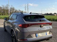 Usata Cupra Formentor 150 CV (110 kW) 2022 Grigio SUV