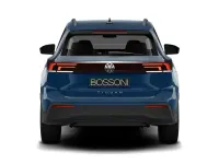 Usata VW Tiguan Life 150 CV (110 kW) 2025 Blu SUV
