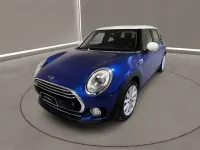 Usata Mini Cooper D Clubman Business 149 CV (109 kW) 2018 Grigio Station wagon