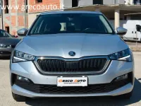 Usata Skoda 110 R Ambition 110 CV (80 kW) 2023 Argento Berlina