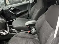 Usata Peugeot 208 Active 75 CV (55 kW) 2020 Utilitaria
