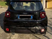 Usata Jeep Renegade 120 CV (88 kW) 2019 SUV